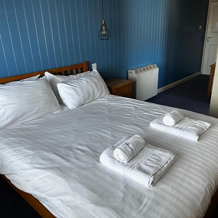 Castle Hotel Aberaeron Exterior foto